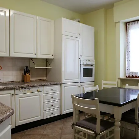 Appartamento Casa Di Fiorella *