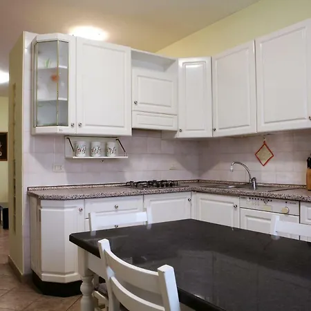 Casa Di Fiorella Appartamento Civitanova Marche